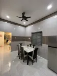 Entire Vacation House In Sitiawan