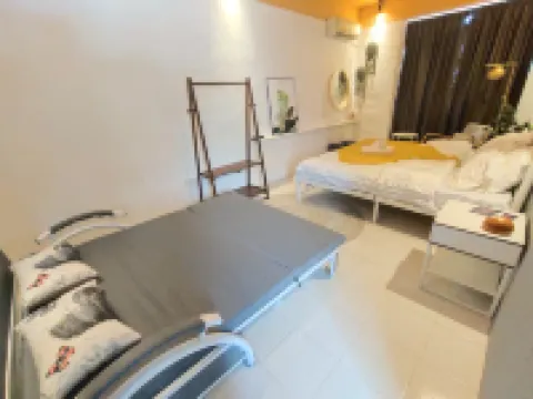 Malaysia kulai bandar putra IOIC