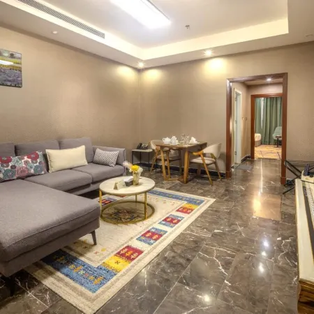 Donatello Hotel