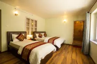 Hotel Harmony Bistro