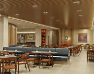 Sotogrande Hotel Batangas - breakfast