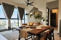 Modern Luxe Island Suites Hotel a 
