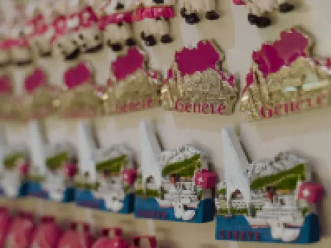 city hostel Geneva sarl ジュネーヴのホテル