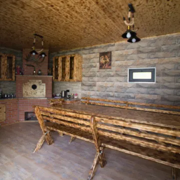Prestige Guest House Отели в г. Кутаиси
