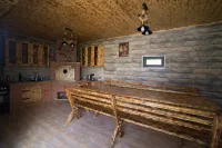 Prestige Guest House Hotels in Варцихе