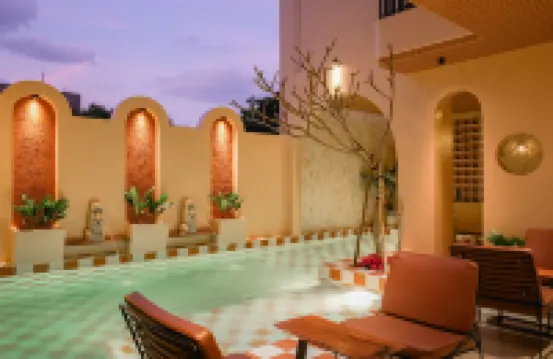 Palmera Hoi An Villa & Apartment