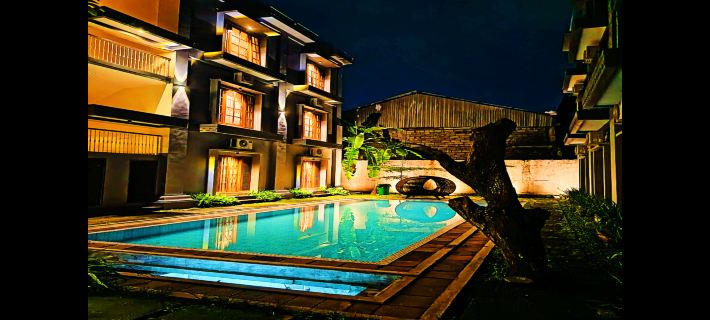 PLUM Dreamscape Bhagia Malioboro Hotels in Yogyakarta