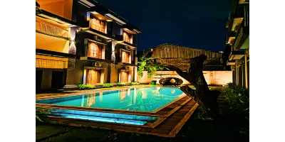 PLUM Dreamscape Bhagia Malioboro Hotel di Pakualaman