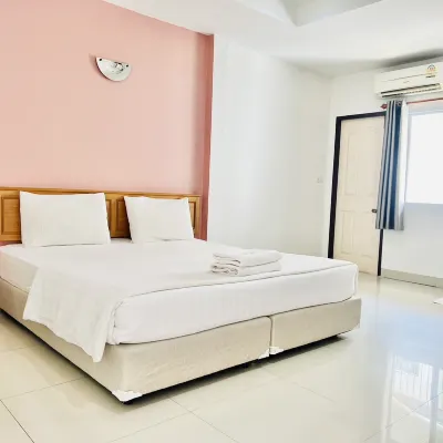 Udon Perfect Mansion Các khách sạn gần Chùa Phothisomphon