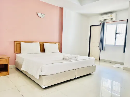 Udon Perfect Mansion