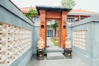 Kubu Dangin Guest House Kerobokan