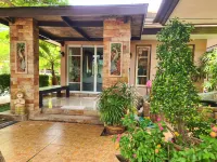 Dhammachart Riverview Resort Các khách sạn ở 