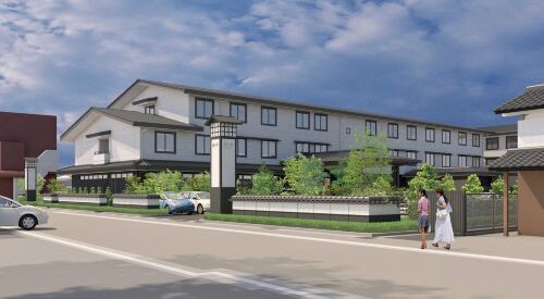 Grandvrio Hotel Tambasasayama Wakura Hotels in Tamba-Sasayama