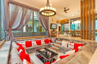 รูปภาพของHi At Home Villa 4