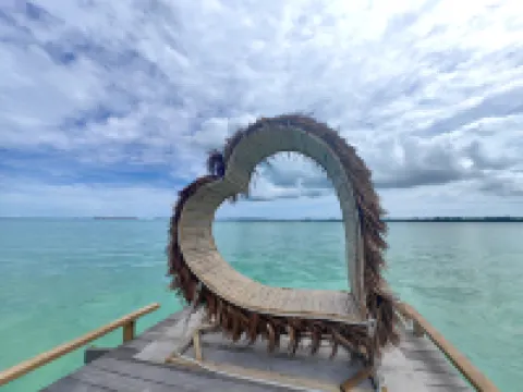 Sicily Hotel Semporna