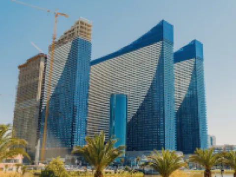 Grand City Real Estate Hoteles en Batumi