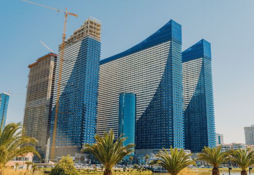 그랜드 시티 리얼 에스테이트