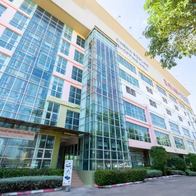 Savan Itecc Hotel Hotels in der Nähe von Phonsavanh Temple