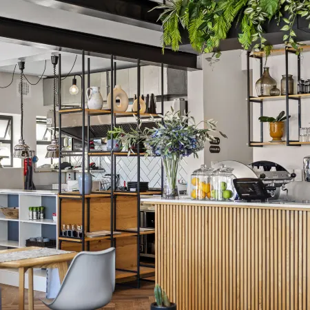 Antrim House by Totalstay Отели рядом с достопримечательностью «Три-Эркор-Бэй»