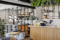 Totalstay 安特里姆之家