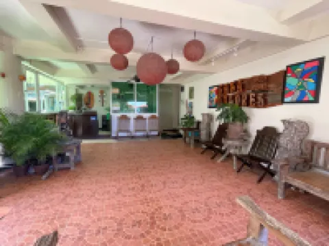 Casa Dolores Laiya Batangas Hotels in San Juan