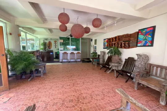 Casa Dolores Laiya Batangas