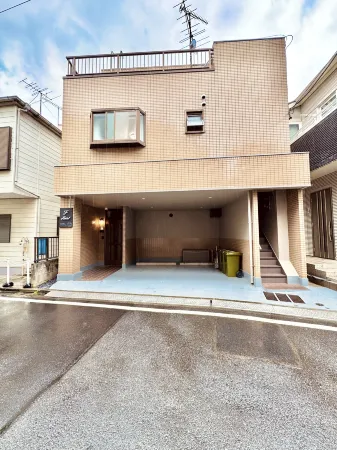 F Hotel Отели рядом со станцией Ж/д станция Хасунума (Hasunuma)