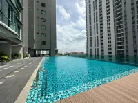 Jazz Suite by Homey Planet Hotels in Tanjung Tokong