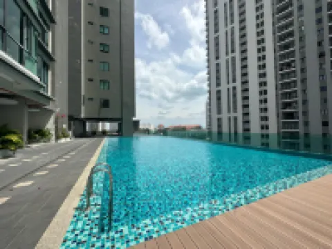 Jazz Suite by Homey Planet