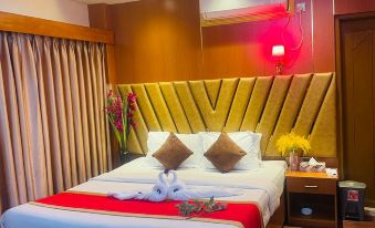 Hotel Rosewood Uttara