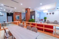 MOMIZI BUSINESS HOTEL - HAI PHONG