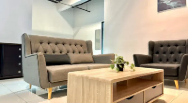 Setia Tri-Suite(8) by Homey Planet
