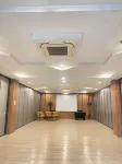 Adia Convention Center Hotel Hotels in East Ciputat