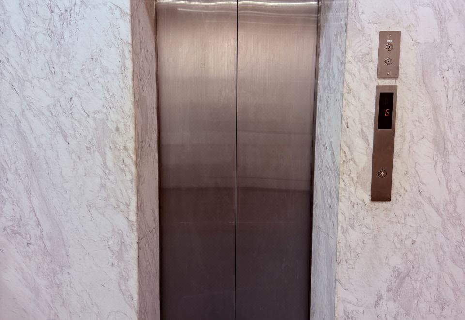 3. 에코 루미 호텔..