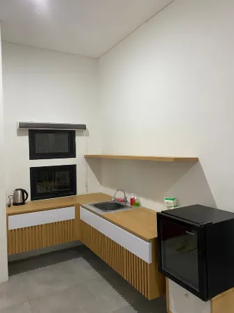 Mekuhibi ID Guest House