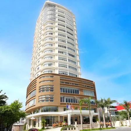 Sandals Stay Hotel