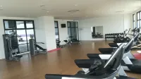 LANDMARK RESIDENCE - BALAKONG KAJANG - Gym