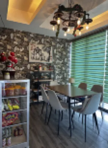 The Greenhive Hotel Inc.