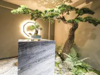 Den Basta Ryokan Mandeok Hoteles cerca de Templo Seokbulsa