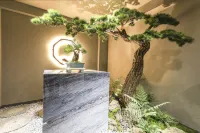 Den Basta Ryokan Mandeok