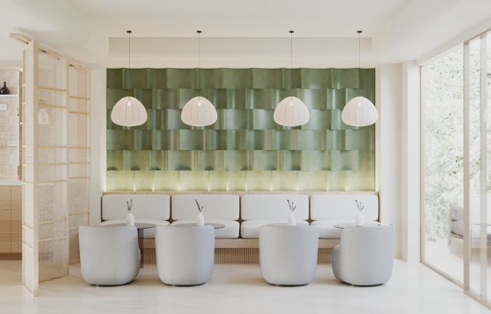 Amaya Saigon Boutique Hotel