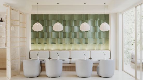 Amaya Saigon Boutique Hotel