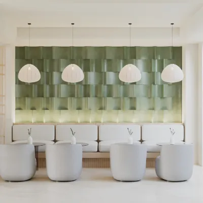 Amaya Saigon Boutique Hotel Hotels near Japanese  Area