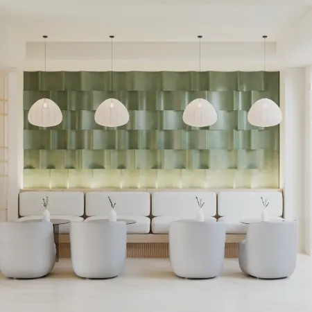 Amaya Saigon Boutique Hotel Отели рядом с достопримечательностью «Конгресс-центр GEM Centre»