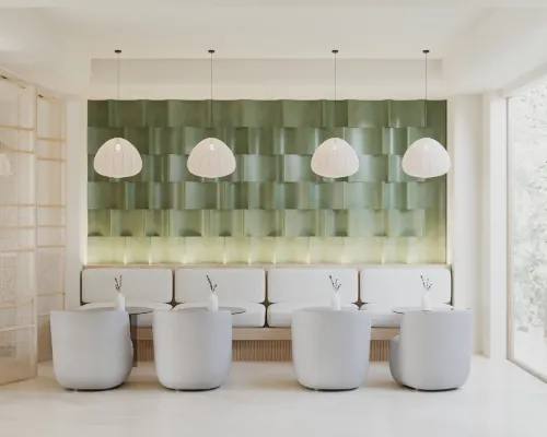 Amaya Saigon Boutique Hotel Hotels near GEM Centre
