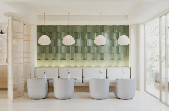 Amaya Saigon Boutique Hotel 胡志明市酒店