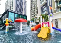The Shore l Luxury 3BR l 6-9pax l Direct Mall Access l Jonker Street by Jay Stay Management