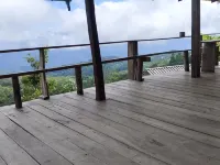 Mountain view villa E co Loge & Trekking with kwan 시리푸메 폭포 주변 호텔