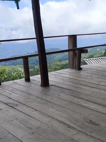 รูปภาพของเม้าท์เท้นวิววิลล่าอีโค่ลอดจ์