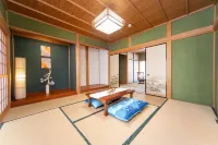 Nagashima Riverside Resort 6